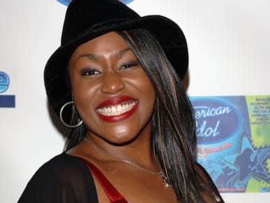 Grammy-winning singer Mandisa Hundley was found dead at her home in Nashville. Picture: Getty Images