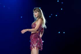Taylor Swift's highly-anticipated 11th studio album 'The Tortured Poets Department' has been released and critics have already had their say. (Credit: Getty Images)