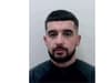 Burglar Eric Pearce goes on the run from HMP Leyhill prison in Gloucestershire
