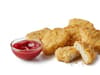 McDonald's: Chain drops price of chicken McNuggets and breakfast McMuffins today