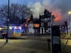 Heritage-listed London pub the Burn Bullock significantly damaged after fire