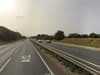 A12 Suffolk closed: A-road shut as fuel tanker overturns