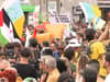 Canary Islands: Thousands join protests to call for limit on tourism numbers