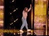 Britain’s Got Talent: Watch singer Sydnie Christmas’ Golden-Buzzer winning performance
