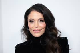 Bethenny Frankel has paid tribute to her mother, Bernadette who has passed away (Photo: Dimitrios Kambouris/Getty Images)