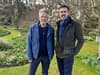Gardeners’ World fans surprised as U2 bassist Adam Clayton invites the BBC Two show to his Dublin garden