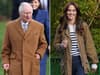 Channel 4 halts filming of The Windsors because of health concerns for King Charles and the Princess of Wales