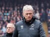 Has David Moyes been sacked? What West Ham have said - next manager odds and what Hammers should do