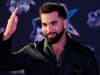 Kendji Girac: The Voice France star in hospital with 'life-threatening' injuries after being shot in chest