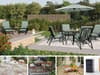 Make it an al fresco summer with these garden seating ideas