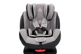 Ickle Bubba has recalled Solar Group 1 2 3 Isofix Car Seat over a safety concern
