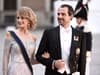 Prince Nikolaos and Princess Tatiana of Greece are divorcing after thirteen years of marriage