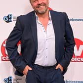 BBC Homes Under the Hammer presenter Martin Roberts. (Picture: Getty Imges)