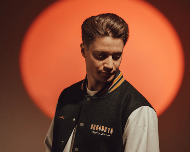 Superstar DJ Kygo has announced a one-off UK date as part of the first wave of dates for his 2024 World Tour (Credit: Johannes Lovund)