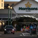 Morrisons has launched its new online currency exchange service to provide UK holidaymakers with a “wide range” of currencies at “competitive rates”. (Photo: Getty Images)