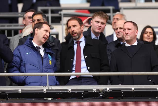 UEFA are set to announce a key change for Euro 2024 which will impact England, Scotland, France and more.