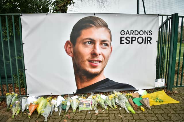 Cardiff have launched fresh claims in court over the transfer of striker Emiliano Sala who tragically died in January 2019