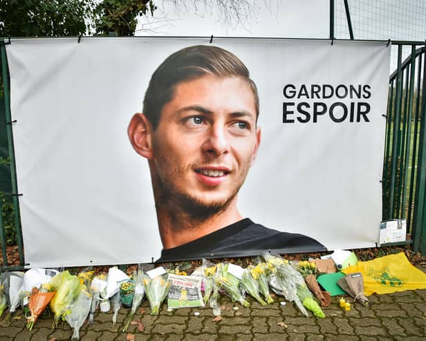 Cardiff have launched fresh claims in court over the transfer of striker Emiliano Sala who tragically died in January 2019