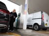 Petrol prices: UK station prices surge to over 150p a litre, highest since November 2023 - compare fuel prices