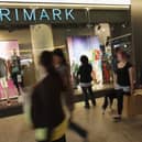Shoppers walk past a Primark store (Photo: Sean Gallup/Getty Images)