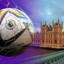 MPs are voting on whether to bring in a football regulator. Credit: Kim Mogg/Getty