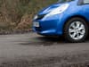 Potholes: pothole-related breakdowns up 9% in UK as RAC reports 27,205 callouts - how to report