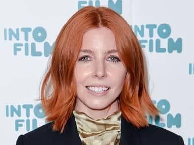 TV host Stacey Dooley is set to make her acting debut in May