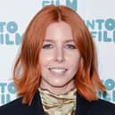 TV host Stacey Dooley is set to make her acting debut in May. Picture: Getty Images