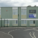 Three people have been injured and one person has been arrested following a reported stabbing at a school in Ammanford, Carmarthenshire. (Credit: Google Maps)