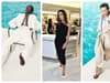 What I would choose to wear from the Victoria Beckham X Mango collection