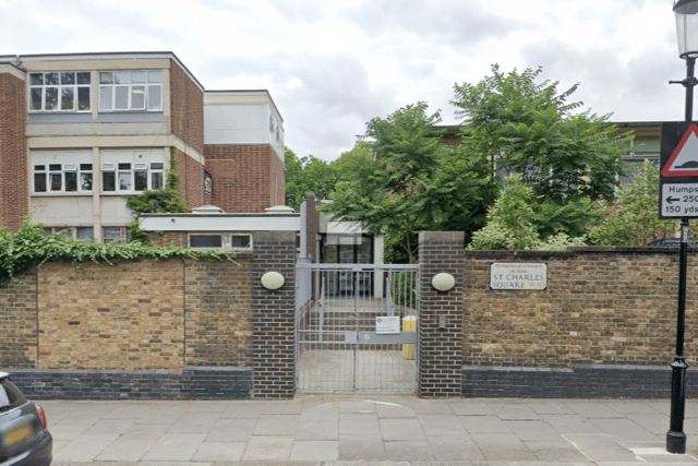 Andrew O'Neill, All Saints Catholic College in Notting Hill, initiated this ten-week trial scheme allowing students to be at school from 7am to 7pm.