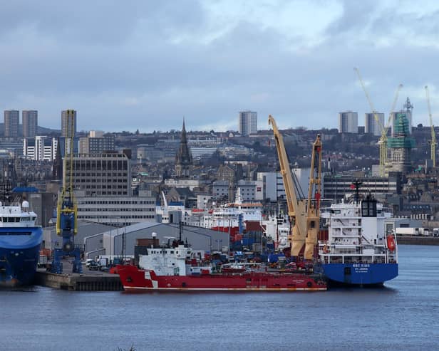 Aberdeen has been identified as the least expensive city to get on the property ladder while Carlisle is the cheapest for renters (Photo: Andrew Milligan/PA Wire)