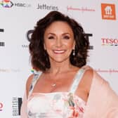Strictly Come Dancing judge Shirley Ballas as revealed to her Instagram followers that she is awaiting biopsy results amid a breast cancer scare. (Credit: Getty Images)