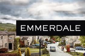 Emmerdale to celebrate 10,000th episode with sustainability pledge to local community (ITV) 