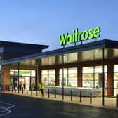 Waitose has issued an urgent recall of its Salted Dairy Butter over a possible health risk. Picture: Getty