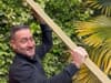 Will Mellor: Coronation Street star shares sneak peek at his garden glow-up - after tree toppling disaster