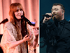 BBC Proms: Florence Welch and Sam Smith to make debut during upcoming season