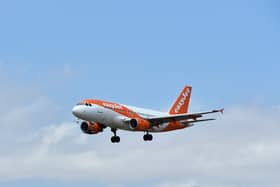 EasyJet holidays is offering last-minute package holidays to a range of destinations where holidaymakers can save up to £200 in its orange sale. (Photo: AFP via Getty Images)