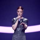 Singer Jess Glynne nearly quit the music industry due to online criticism 