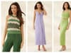 My favourite pieces from Michelle Keegan’s Very Collection: From Midi dresses to jumpsuits and more