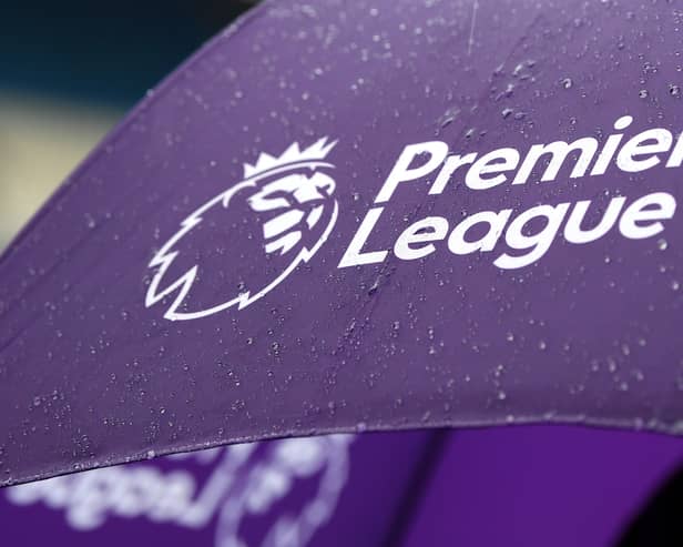 Premier League clubs are discussing changes to FFP rules. 