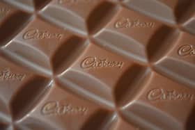 Cadbury has discontinued its Dairy Milk orange bars