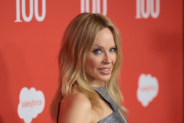 Australian pop sensation Kylie Minogue is set to headline the Electric Picnic this year