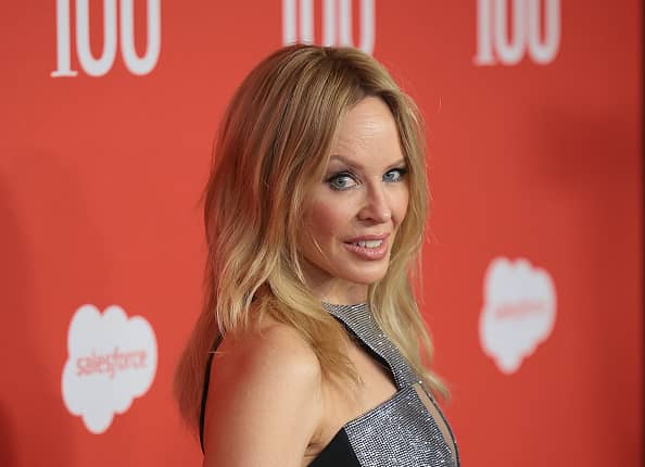 Australian pop sensation Kylie Minogue is set to headline the Electric Picnic this year