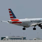 An American Airlines flight was forced to divert due to the “toilets being full” and “not emptied” from the “flight the night before”. (Photo: Getty Images)