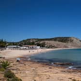 Popular holiday destination in Portugal, Lagoa, has introduced a new per night tourist tax for everyone aged over 12. (Photo: AFP via Getty Images)