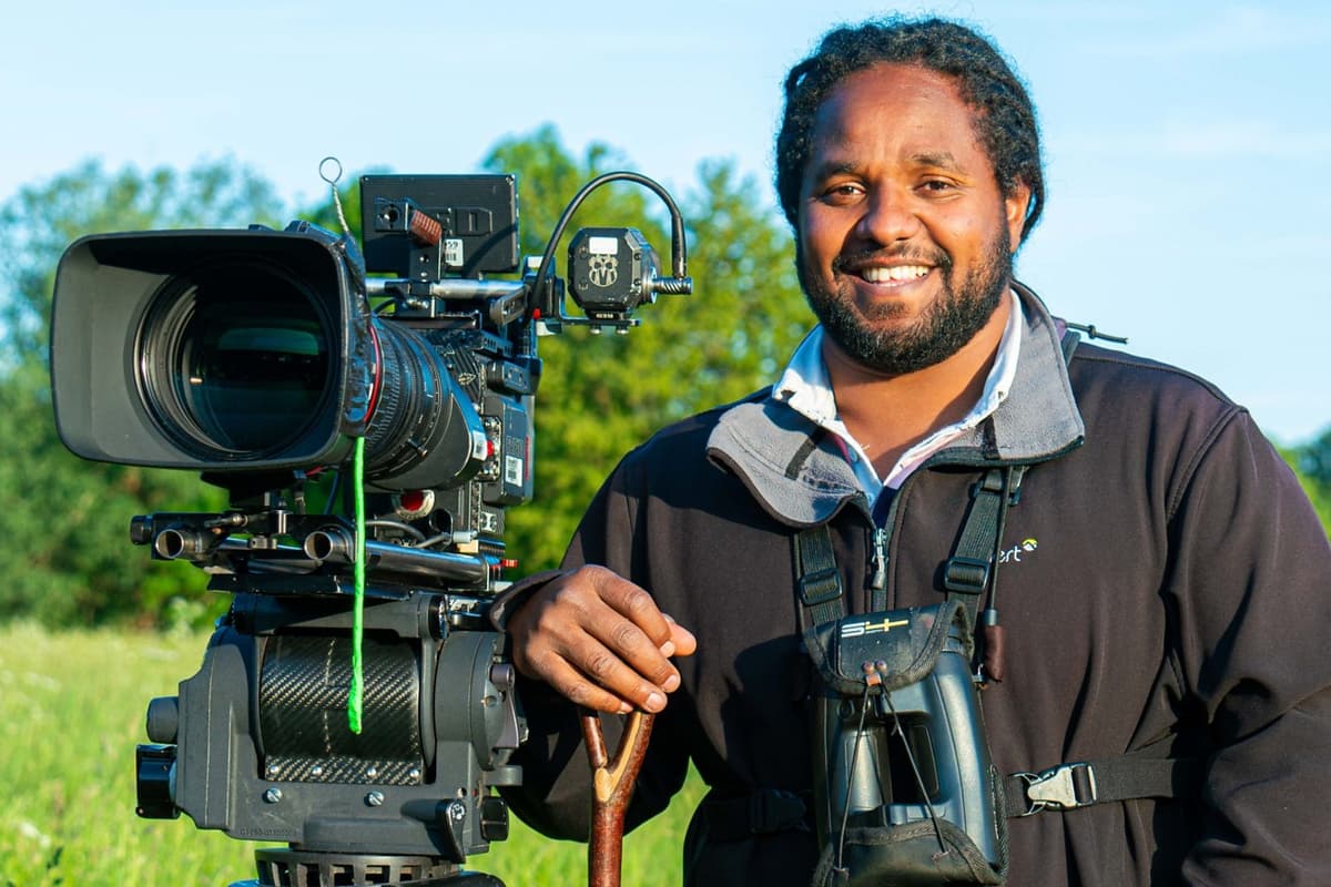 Bbc Documentary Examples BBC announces three brand new wildlife programmes - what we know so far