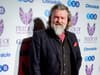 Hairy Bikers star Si King spotted in public for the first time since death of Dave Myers