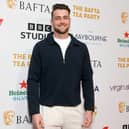 Harry Jowsey attends the BAFTA Tea Party on January 13, 2024 in Beverly Hills, California. (Picture: Alberto E. Rodriguez/Getty Images for BAFTA)
