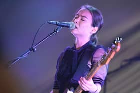 Mitski continues her UK tour this week - what time are doors opening for her shows in Manchester this week though? (Credit: Getty Images)
